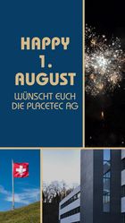 Wir wünschen euch morgen einen schönen 1. August! 🥳🎆🇨🇭