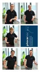 Ein frischer Wind weht auf unserer Placetec Webseite! Habt ihr schon die neuen Teambilder gesehen! Wie gefallen Sie...
